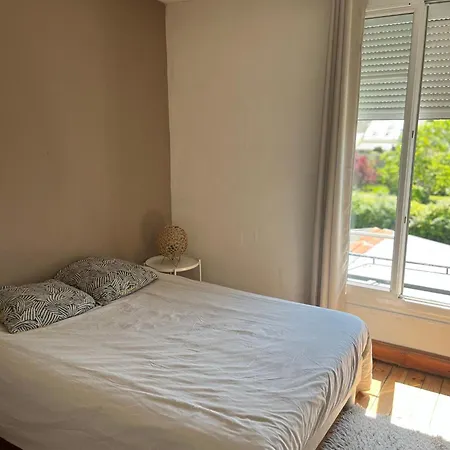 Maison Charmante Avec Exterieur Λε Μανς